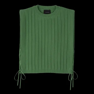 Longchamp Top^Damen Tops & Blusen | Strick