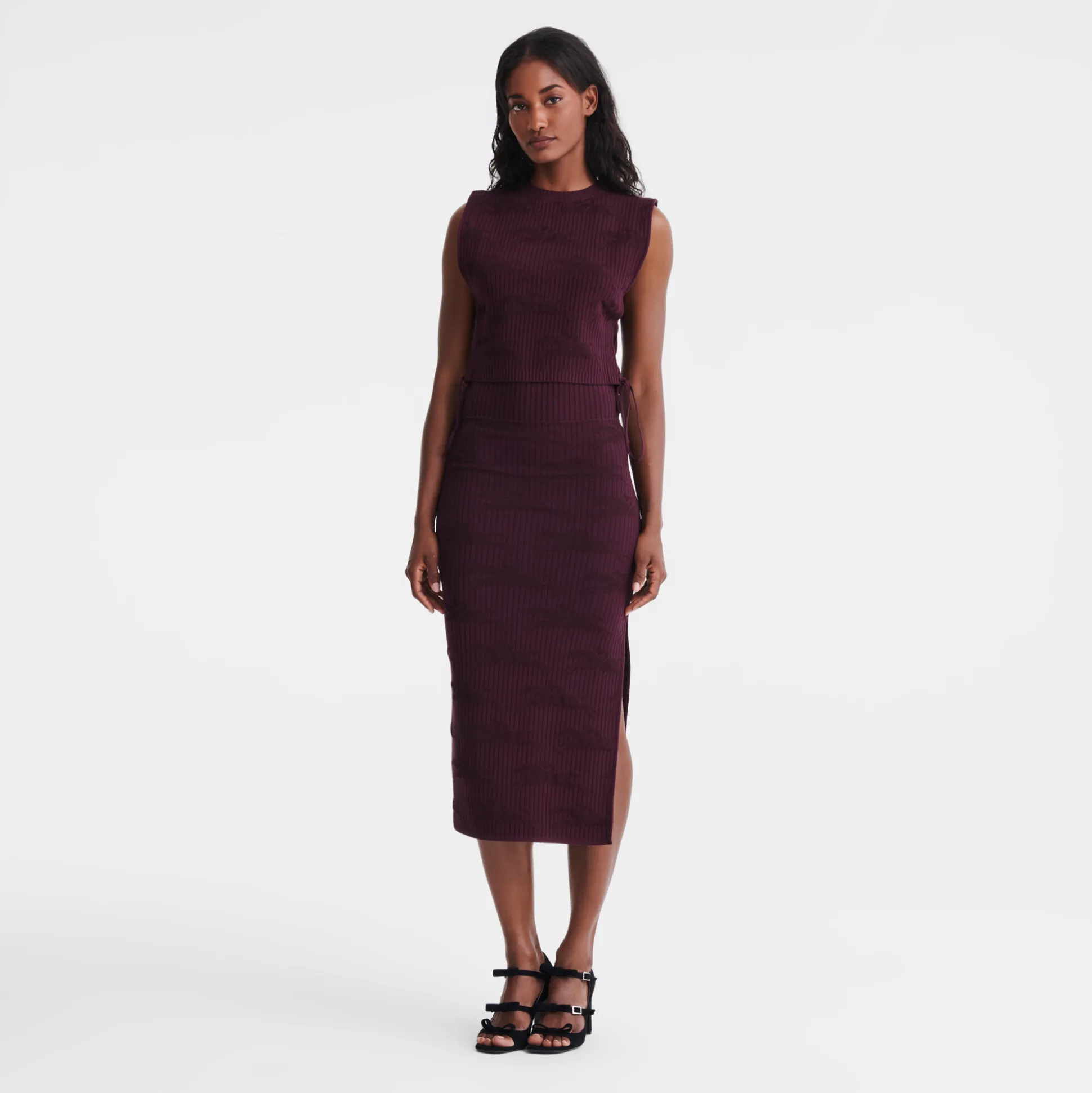 top_1-2.webp Longchamp Top^Damen Tops & Blusen | Strick