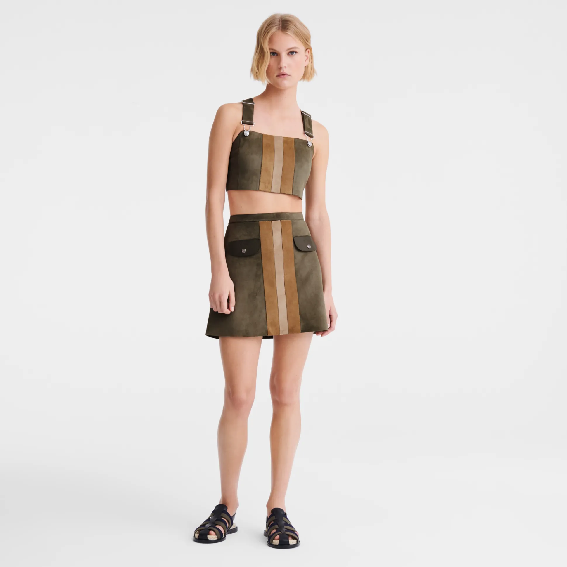 top_1.webp Longchamp Top^Damen Tops & Blusen