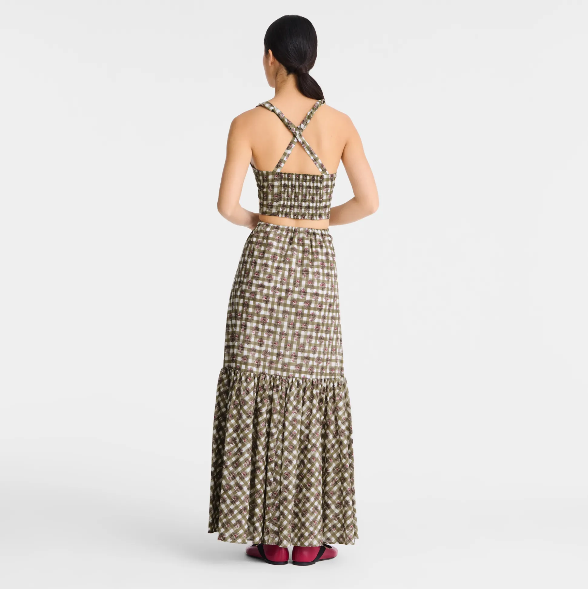 top_2-1.webp Longchamp Top^Damen Tops & Blusen