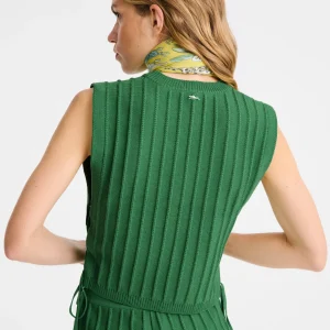 Longchamp Top^Damen Tops & Blusen | Strick