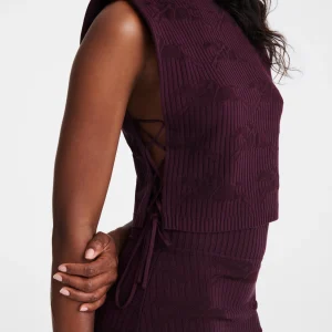 Longchamp Top^Damen Tops & Blusen | Strick