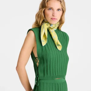 Longchamp Top^Damen Tops & Blusen | Strick