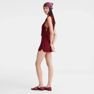 Longchamp Top^Damen Tops & Blusen | Strick