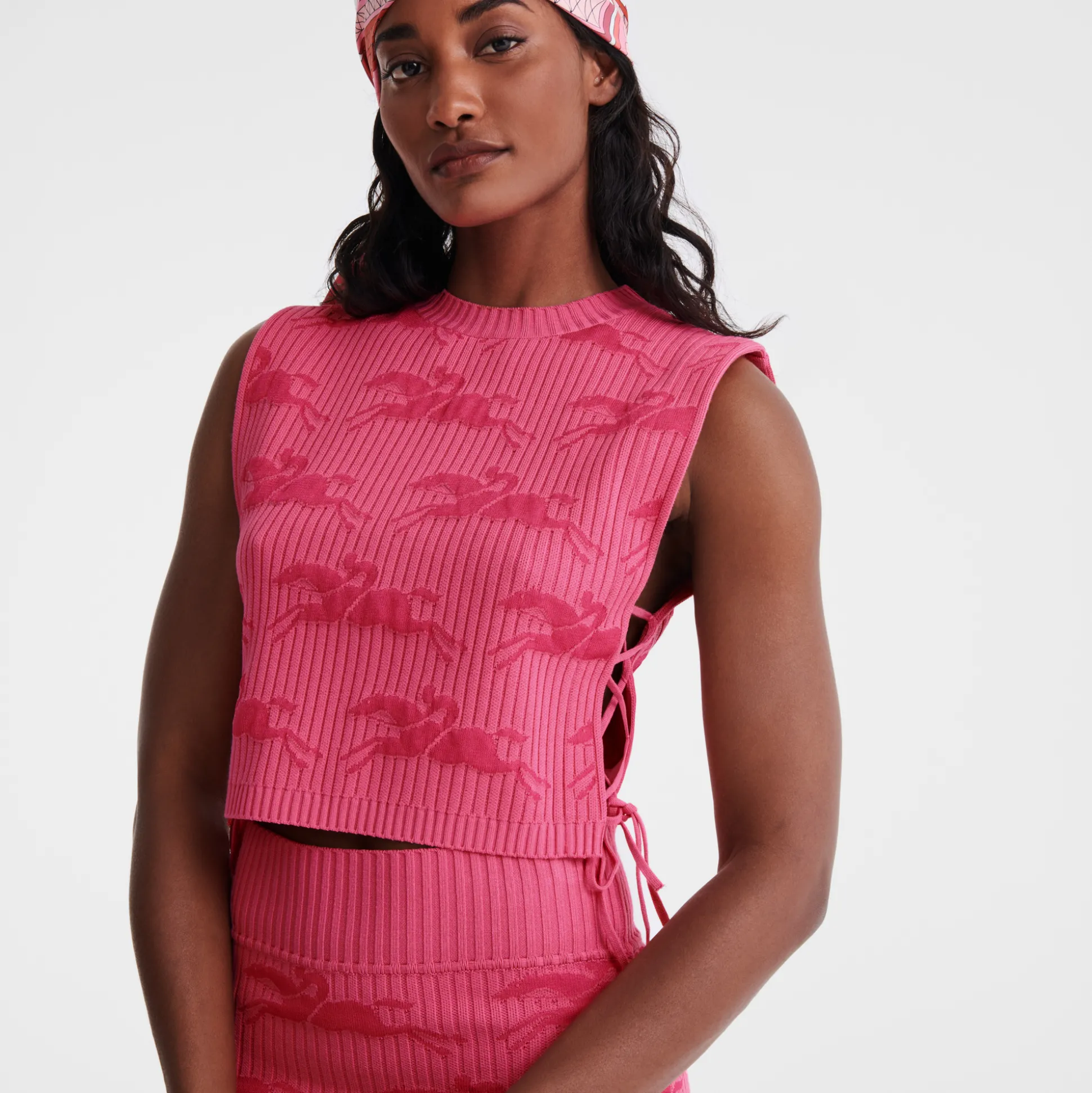 top_4-2.webp Longchamp Top^Damen Tops & Blusen | Strick