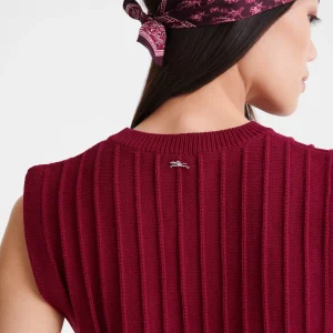 Longchamp Top^Damen Tops & Blusen | Strick