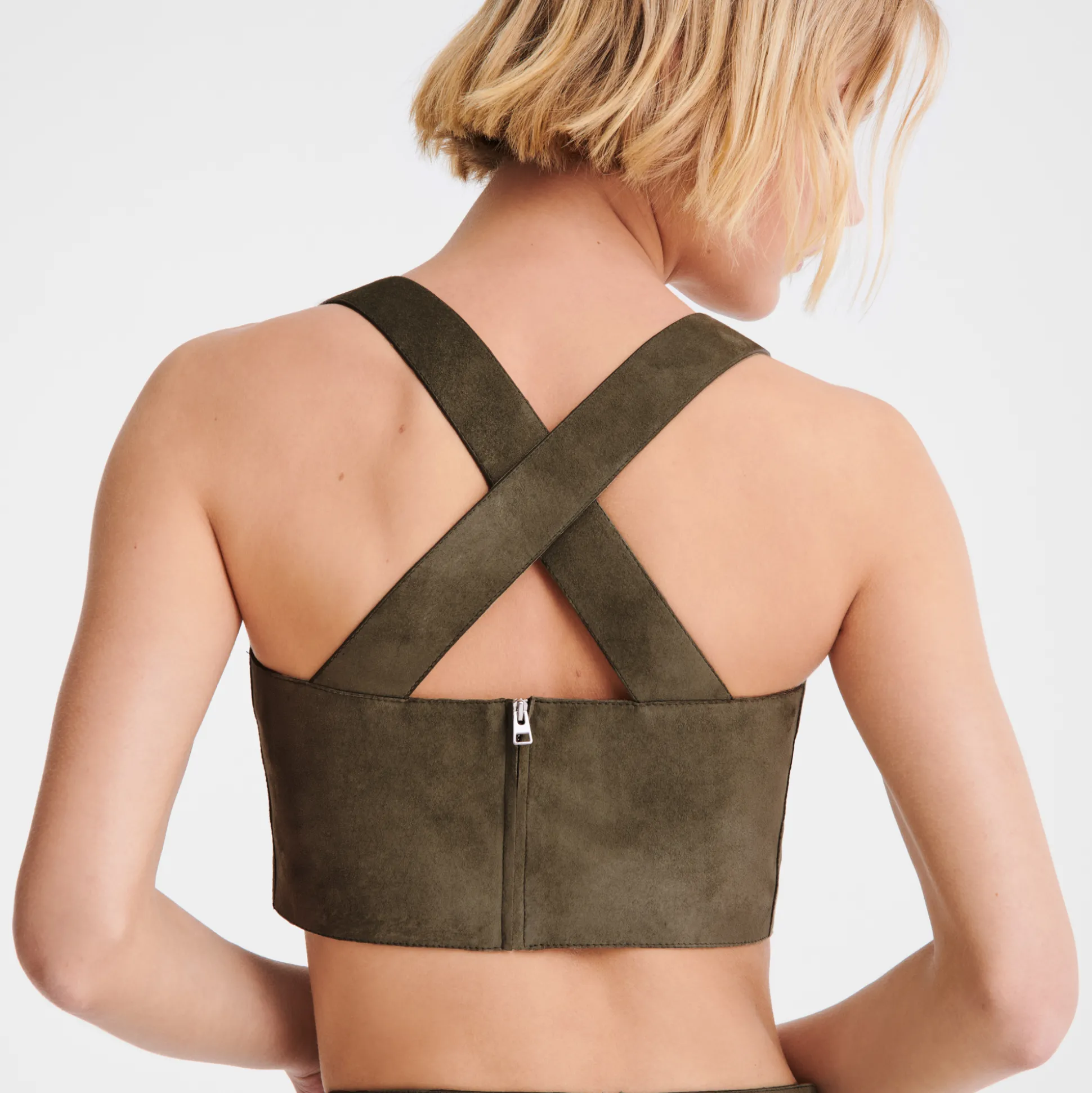 top_4.webp Longchamp Top^Damen Tops & Blusen