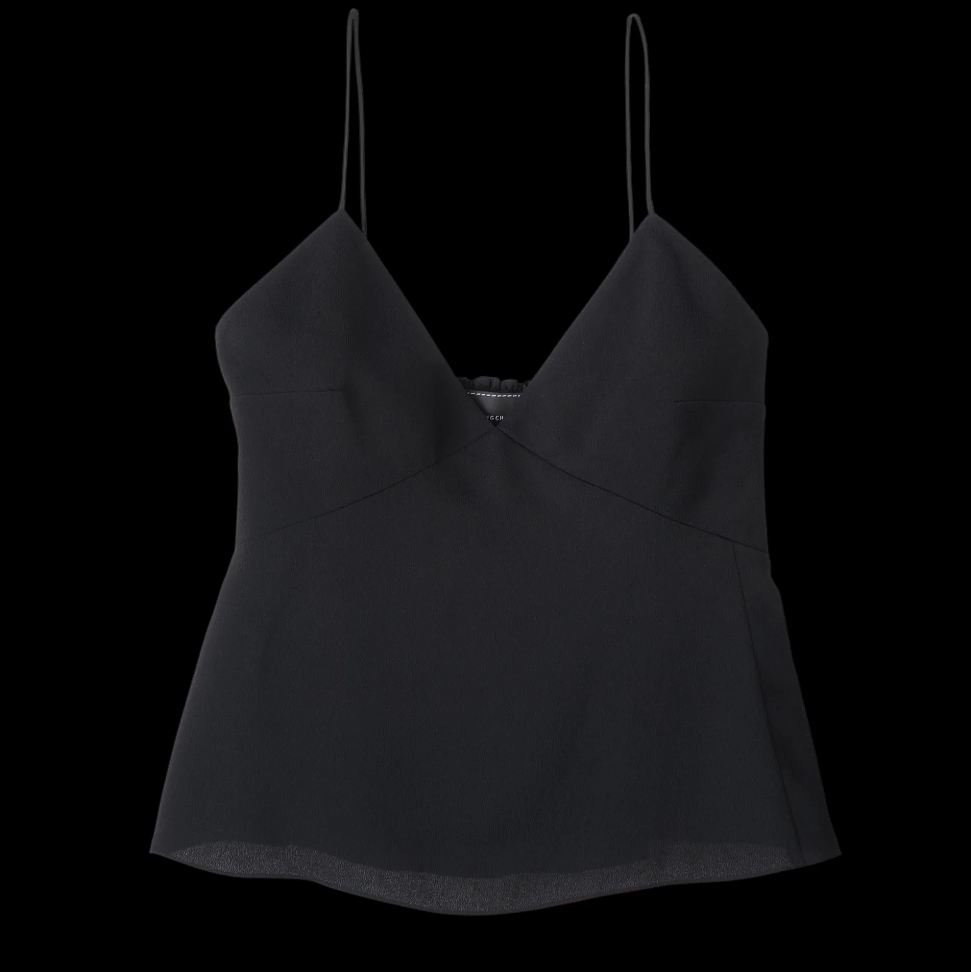 top_mit_spaghettitrgern_0.webp Longchamp Top mit Spaghettiträgern^Damen Tops & Blusen