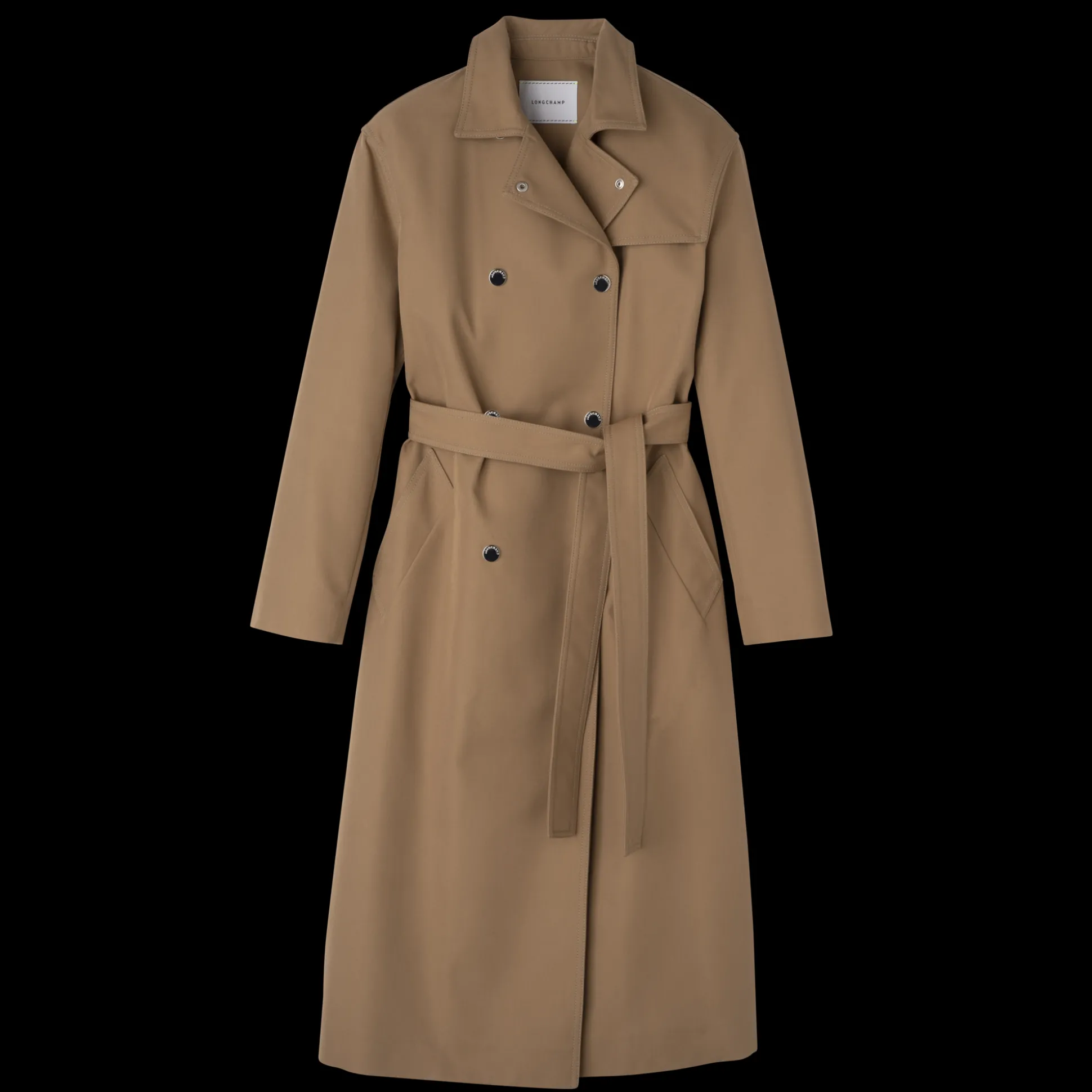 trenchcoat_0.webp Longchamp Trenchcoat^Damen Mäntel & Jacken
