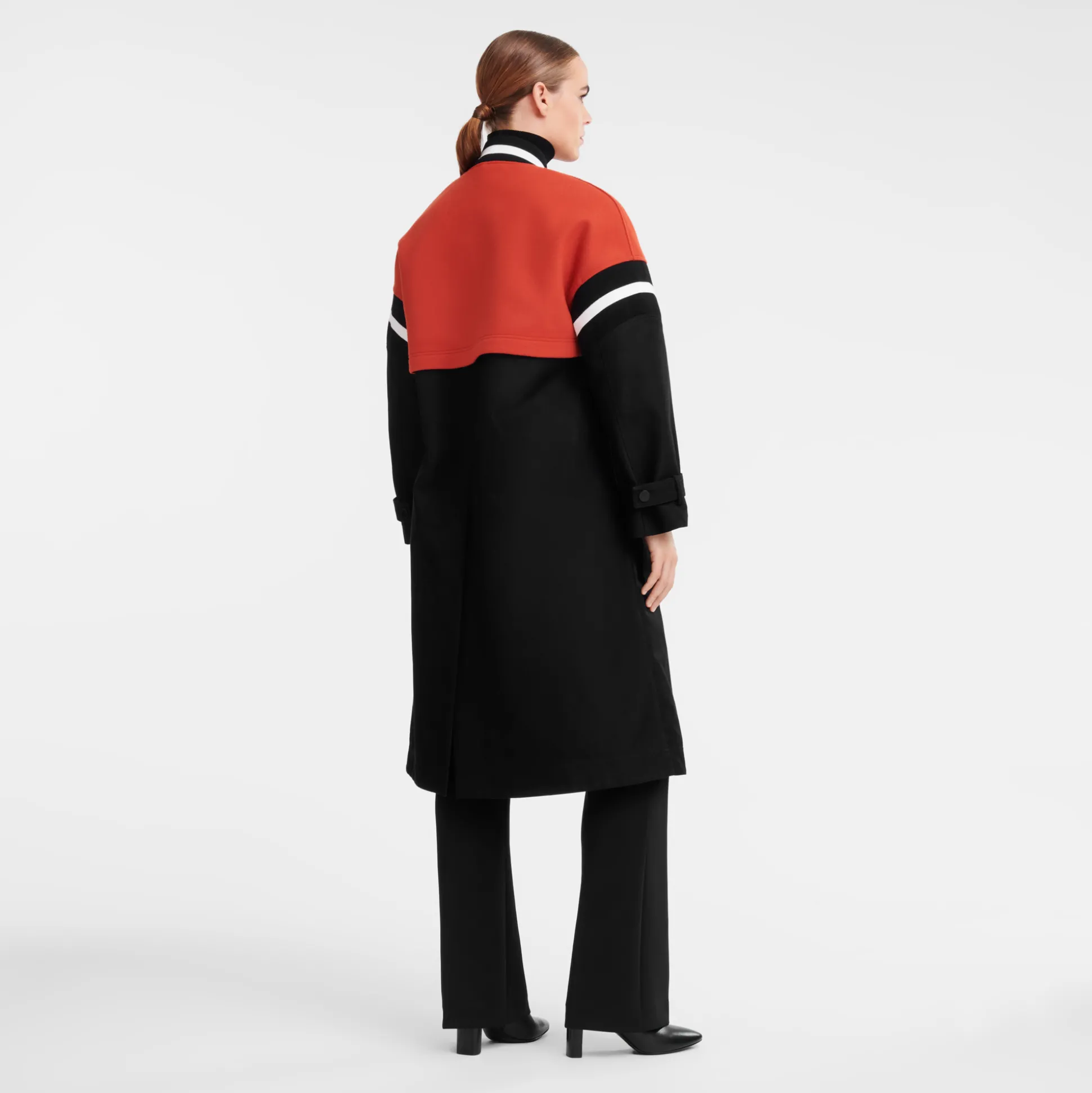 trenchcoat_im_teddydesign_2.webp Longchamp Trenchcoat im Teddy-Design^Damen Mäntel & Jacken