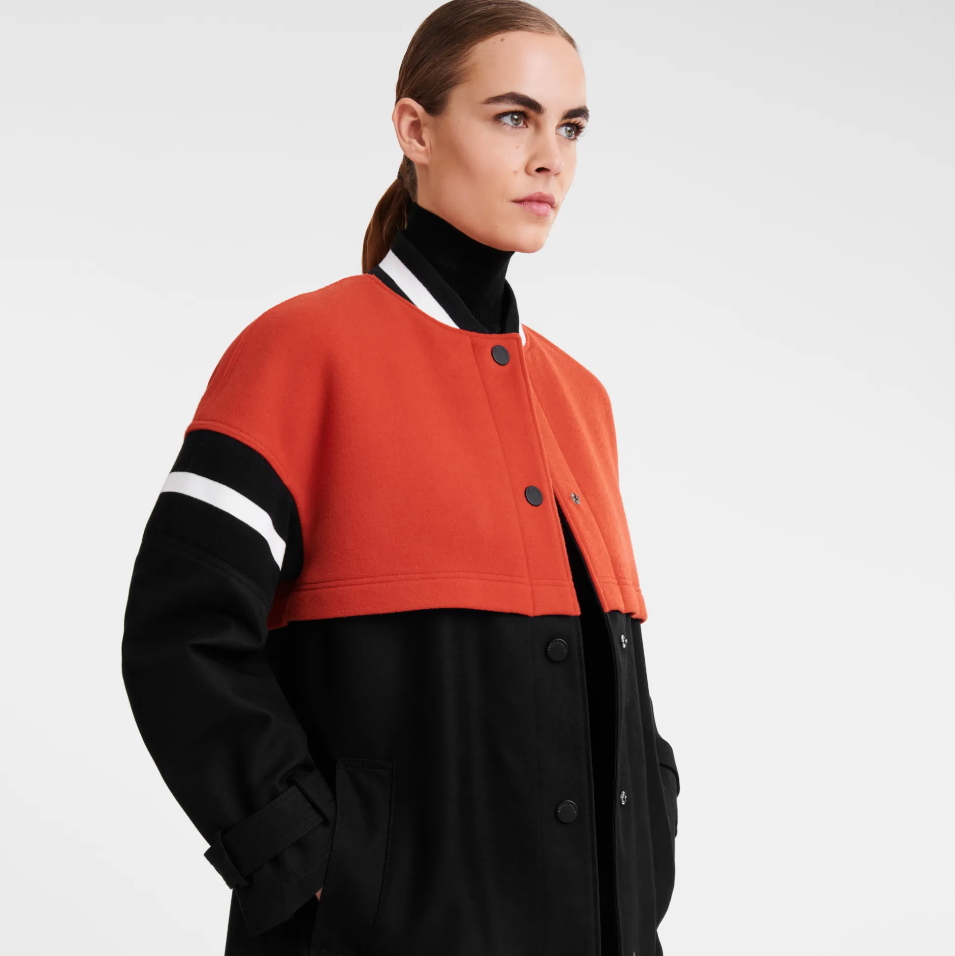 trenchcoat_im_teddydesign_3.webp Longchamp Trenchcoat im Teddy-Design^Damen Mäntel & Jacken