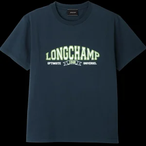 Longchamp T-shirt^Damen Tops & Blusen