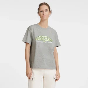 Longchamp T-shirt^Damen Tops & Blusen