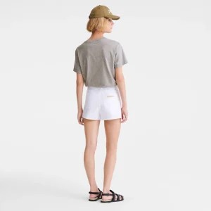 Longchamp T-shirt^Damen Tops & Blusen