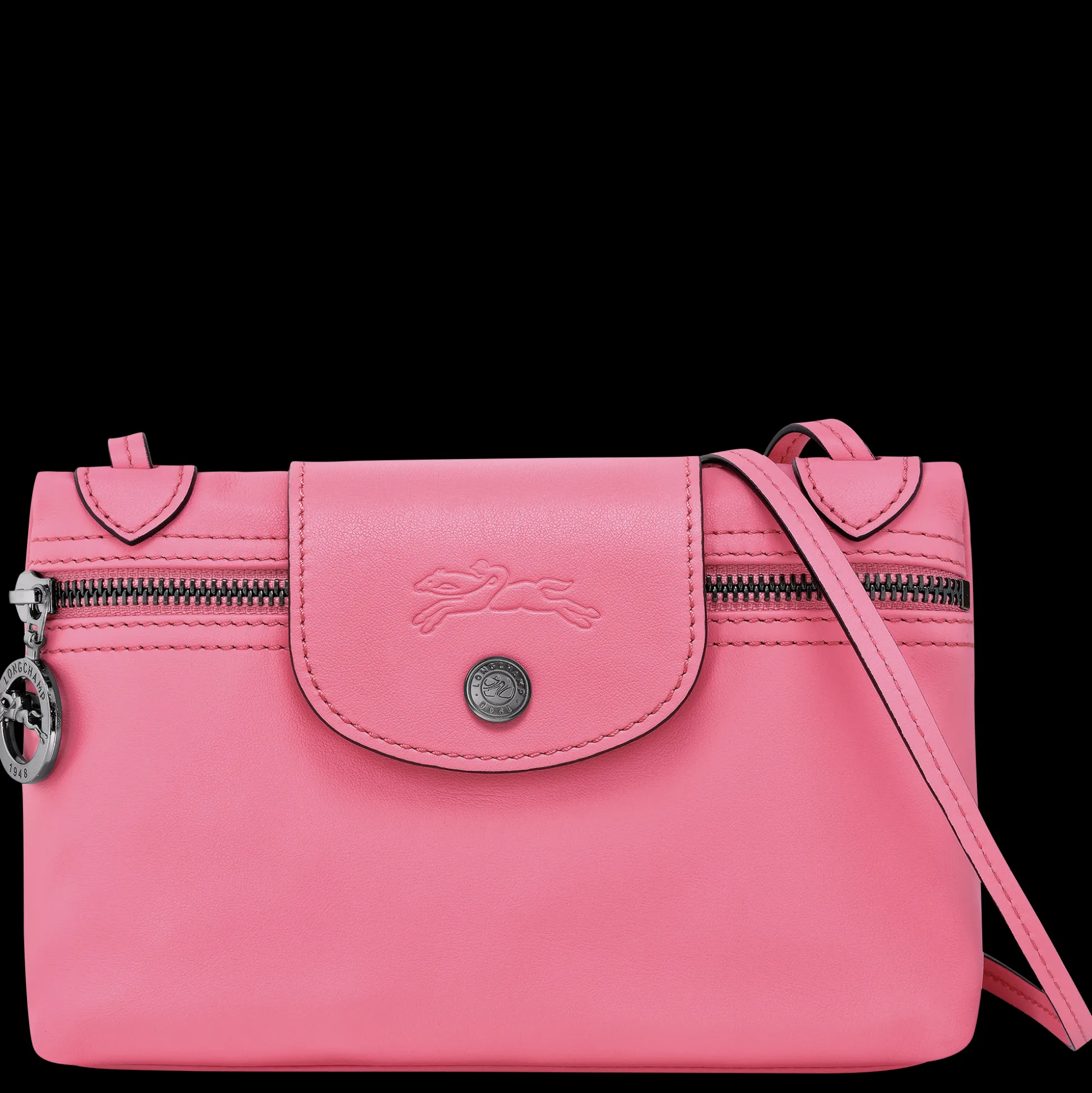 umhngetasche_0-1.webp Longchamp Umhängetasche^Damen Taschen Mit Schulterriemen | Mini-Taschen