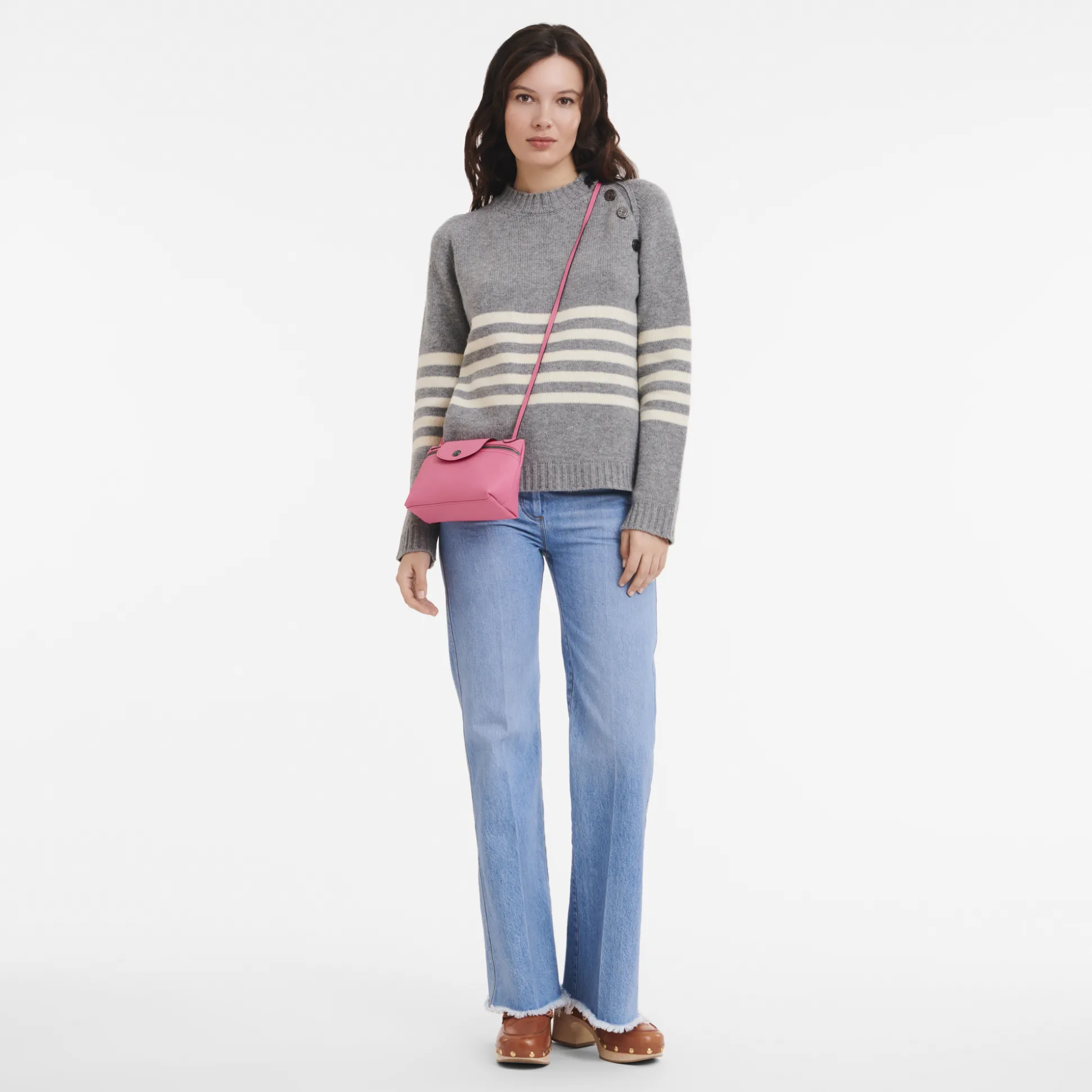 umhngetasche_1-1.webp Longchamp Umhängetasche^Damen Taschen Mit Schulterriemen | Mini-Taschen