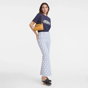 Longchamp Umhängetasche^Damen Taschen Mit Schulterriemen | Mini-Taschen