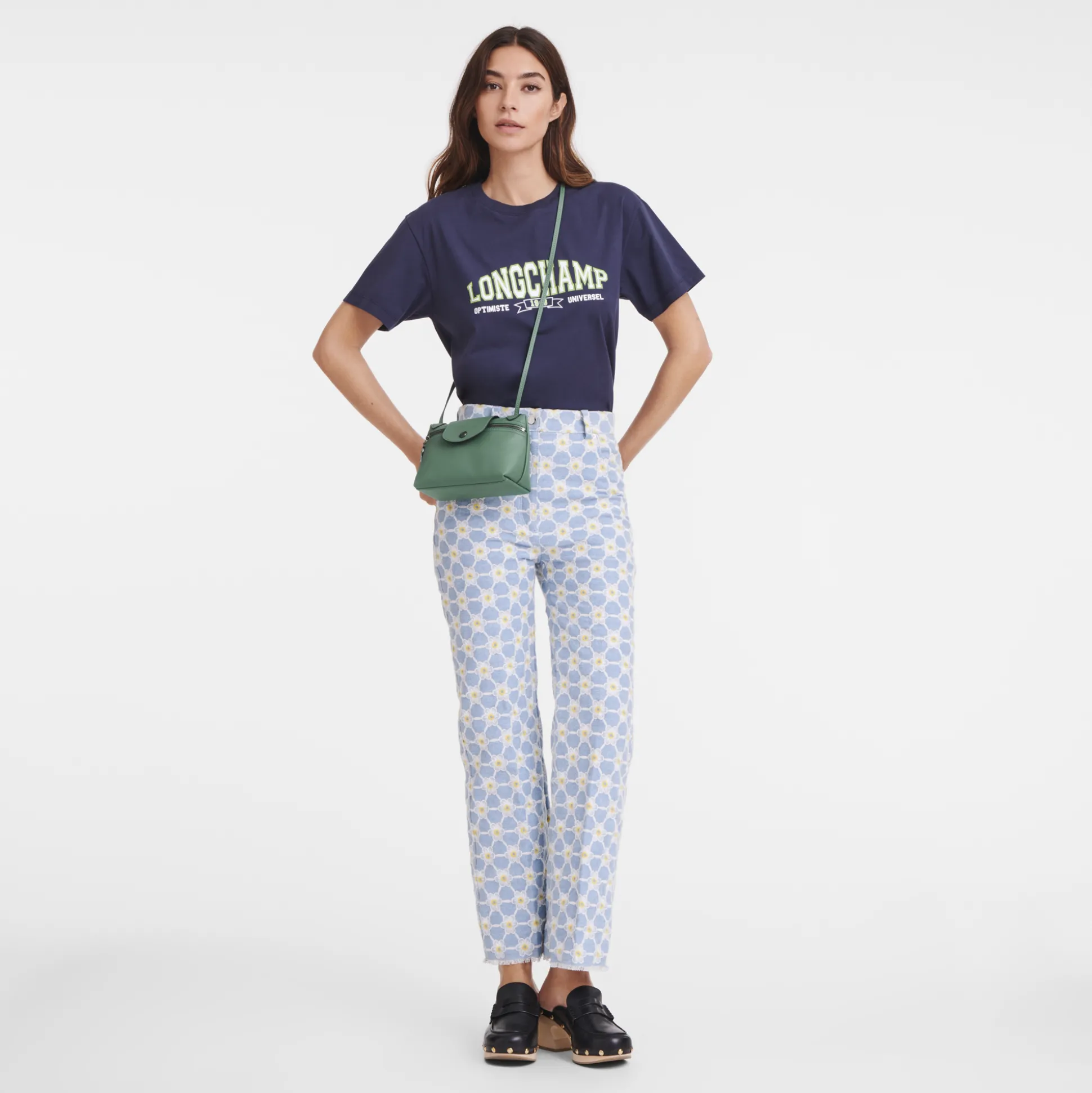 umhngetasche_1-5.webp Longchamp Umhängetasche^Damen Taschen Mit Schulterriemen | Mini-Taschen