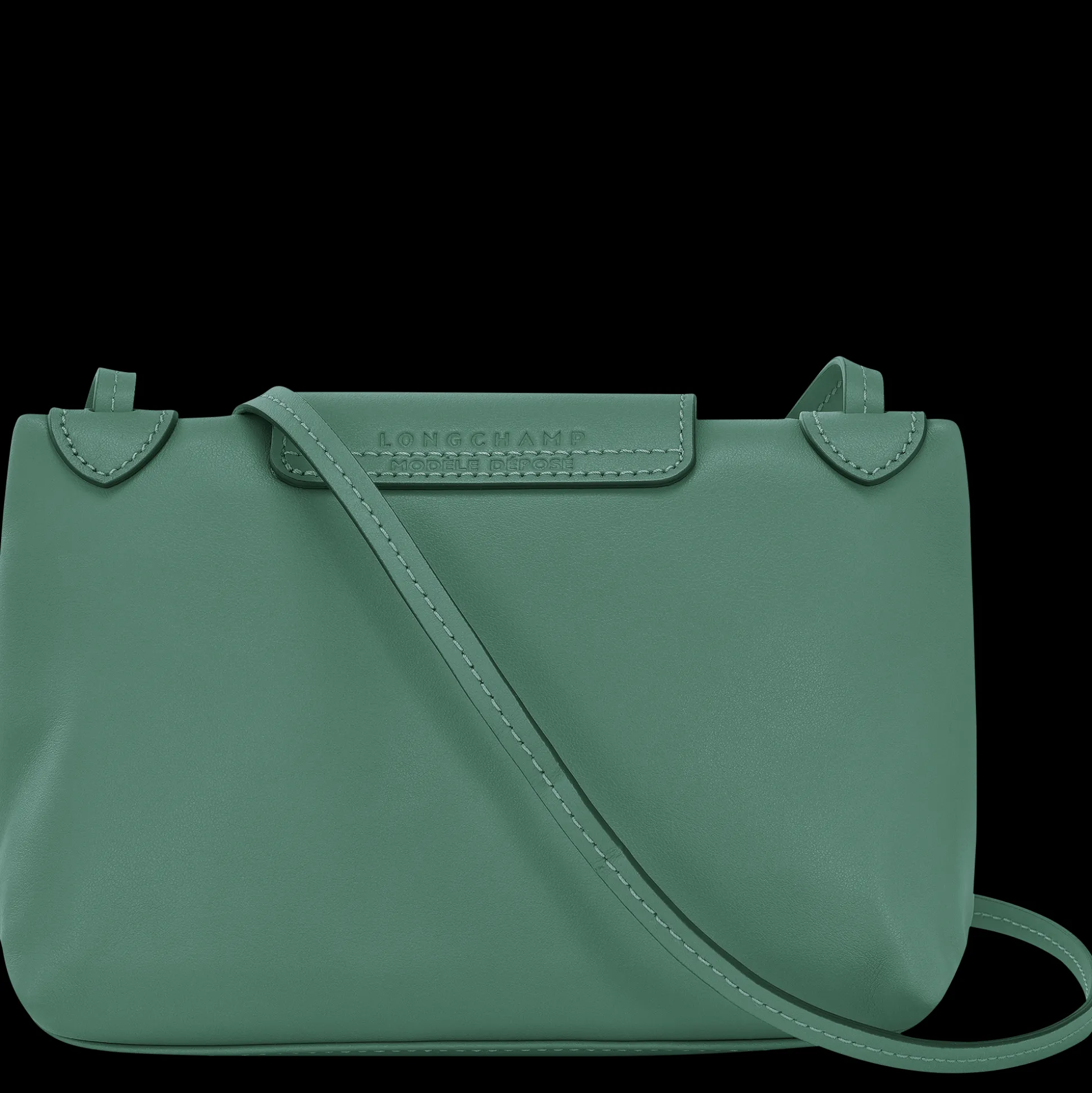 umhngetasche_3-5.webp Longchamp Umhängetasche^Damen Taschen Mit Schulterriemen | Mini-Taschen