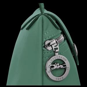 Longchamp Umhängetasche^Damen Taschen Mit Schulterriemen | Mini-Taschen