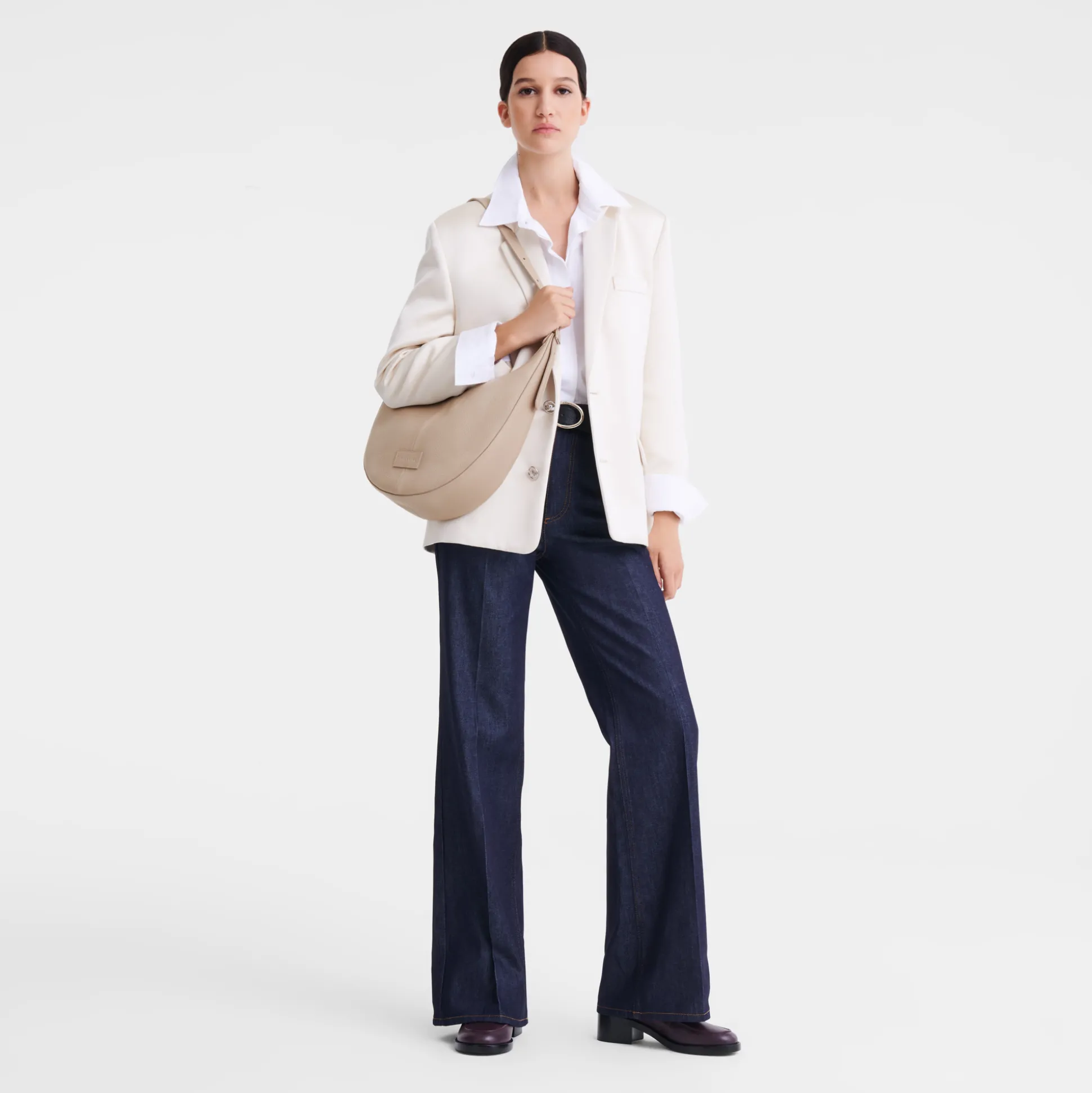 umhngetasche_l_1-1.webp Longchamp Umhängetasche L^Damen Schultertaschen | Schultertaschen