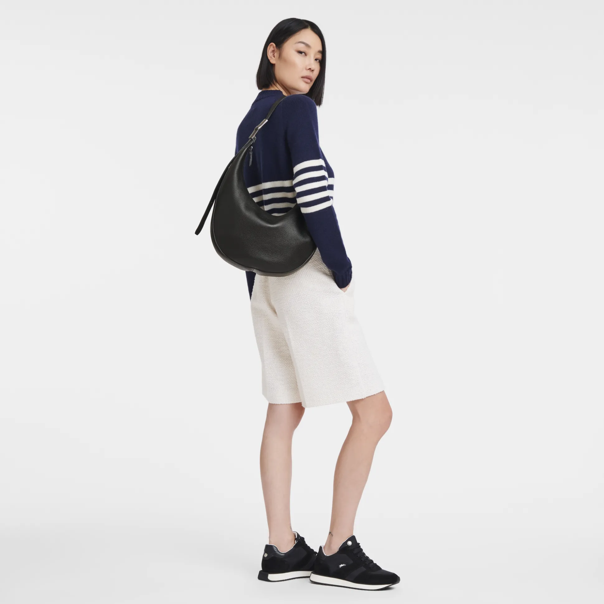 umhngetasche_l_1-3.webp Longchamp Umhängetasche L^Damen Schultertaschen | Schultertaschen