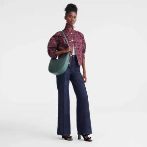 Longchamp Umhängetasche L^Damen Schultertaschen | Schultertaschen