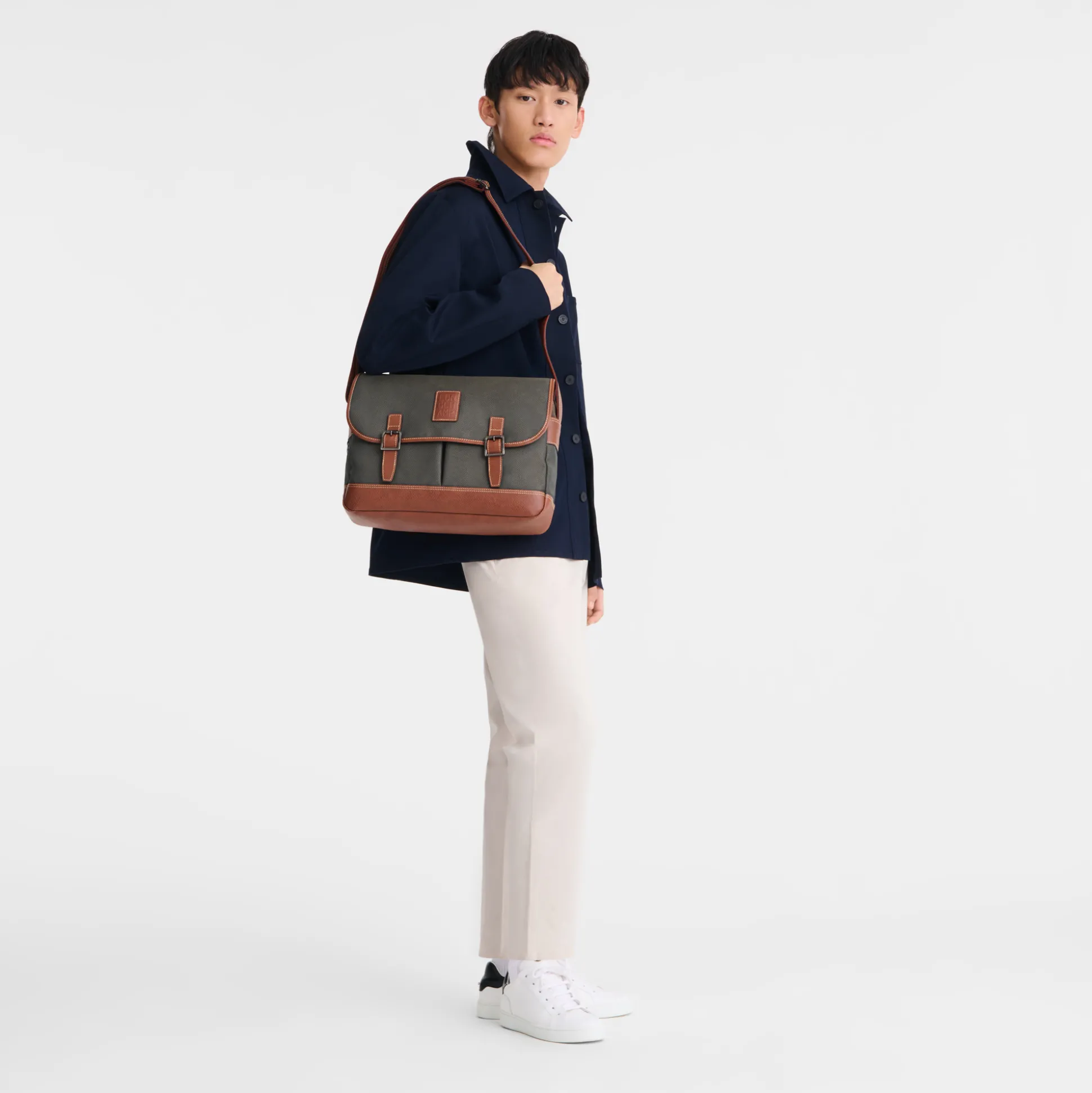 umhngetasche_l_1-8.webp Longchamp Umhängetasche L^Herren Taschen Mit Schulterriemen | Taschen Mit Schulterriemen