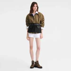 Longchamp Umhängetasche L^Damen Taschen Mit Schulterriemen | Taschen Mit Schulterriemen