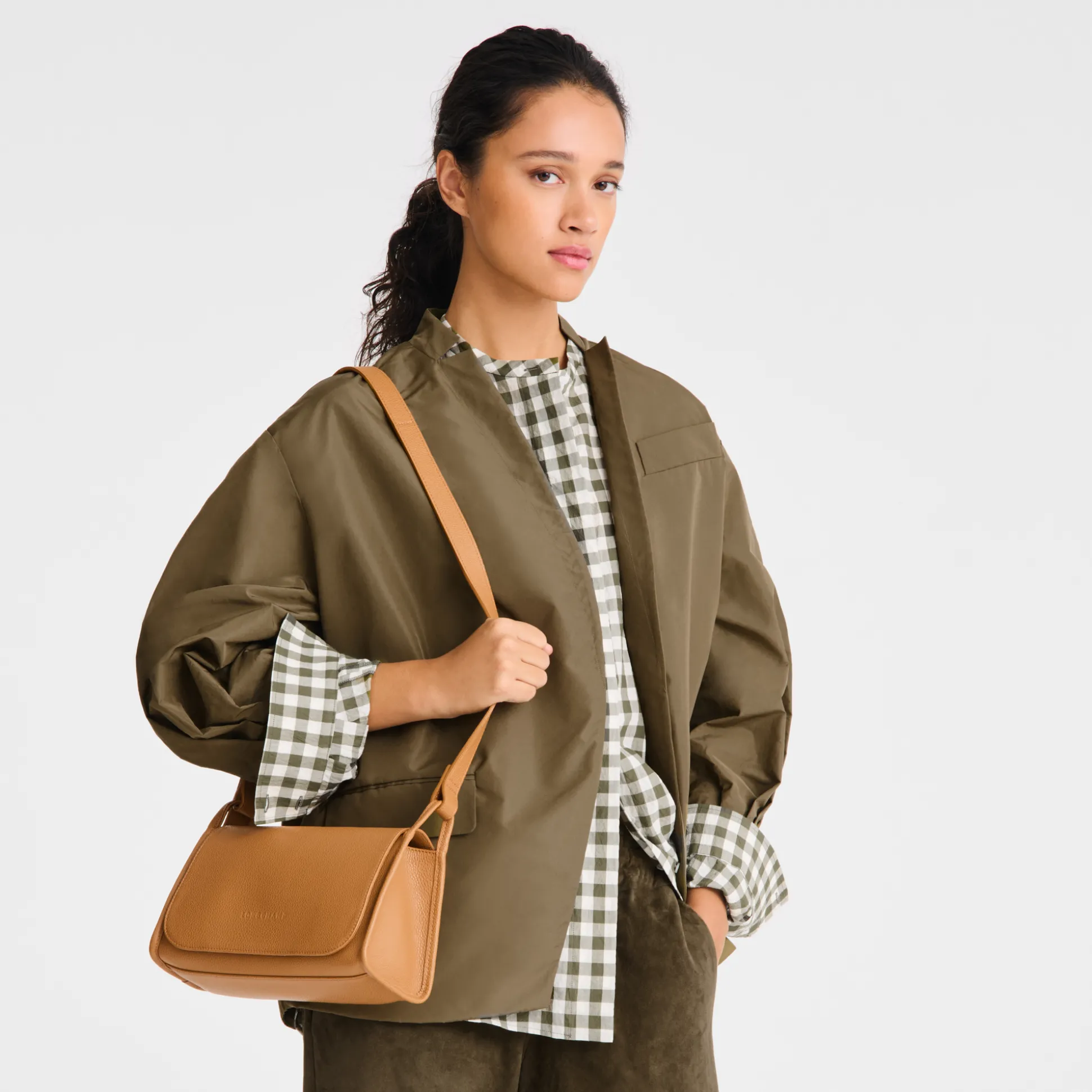 umhngetasche_m_1-1.webp Longchamp Umhängetasche M^Damen Taschen Mit Schulterriemen | Taschen Mit Schulterriemen