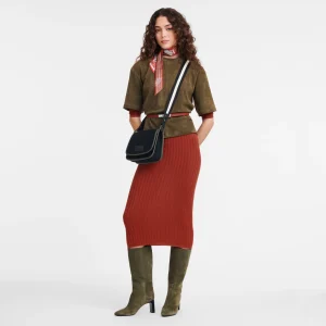 Longchamp Umhängetasche M^Damen Taschen Mit Schulterriemen | Taschen Mit Schulterriemen