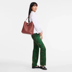 Longchamp Umhängetasche M^Damen Schultertaschen | Schultertaschen