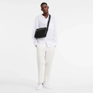 Longchamp Umhängetasche M^Herren Taschen Mit Schulterriemen | Taschen Mit Schulterriemen