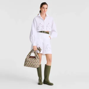 Longchamp Umhängetasche M^Damen Schultertaschen | Schultertaschen