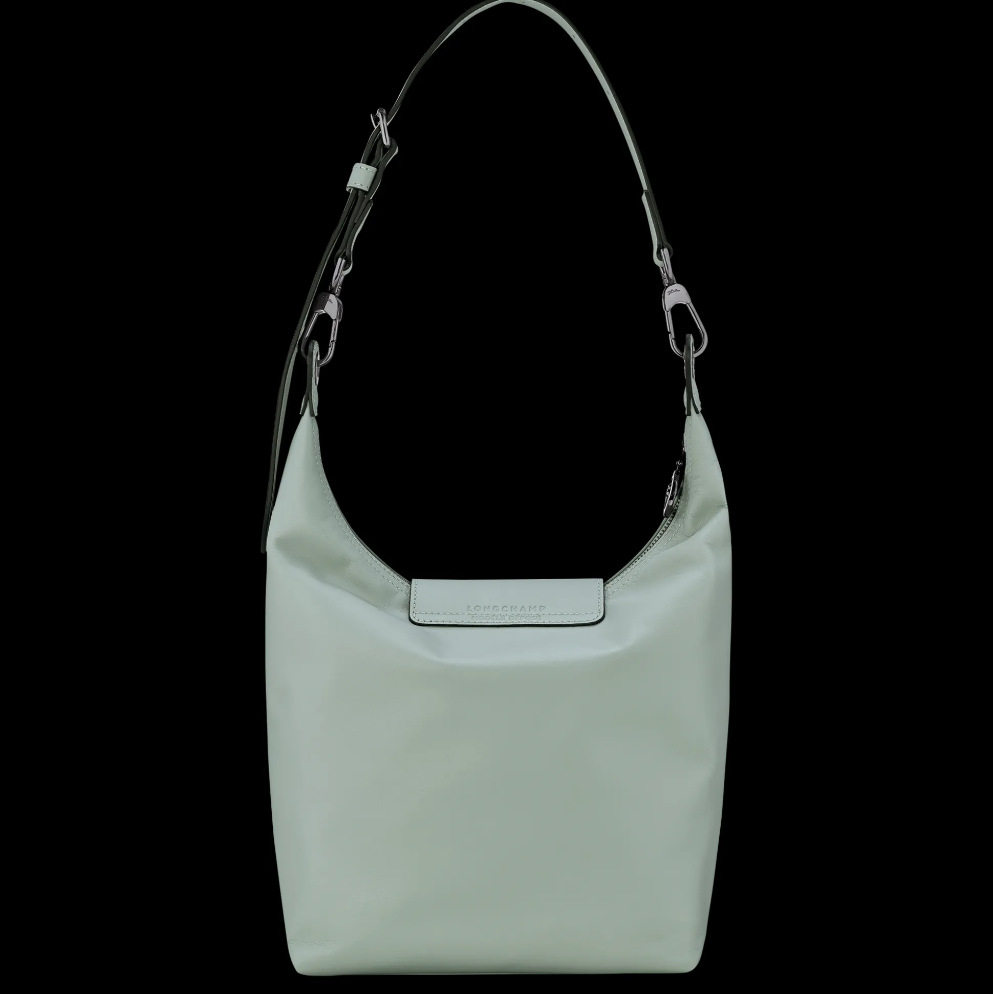 umhngetasche_m_3-18.webp Longchamp Umhängetasche M^Damen Schultertaschen | Schultertaschen