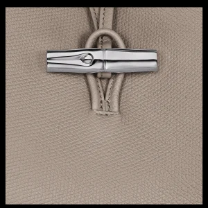 Longchamp Umhängetasche M^Damen Schultertaschen | Taschen Aus Leder