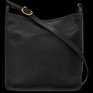 Longchamp Umhängetasche mit Reißverschluss M^Damen Taschen Mit Schulterriemen | Taschen Mit Schulterriemen