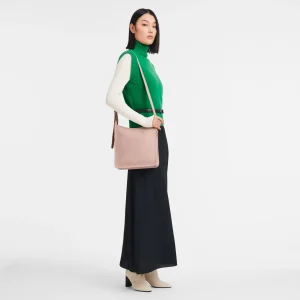 Longchamp Umhängetasche mit Reißverschluss M^Damen Taschen Mit Schulterriemen | Taschen Mit Schulterriemen