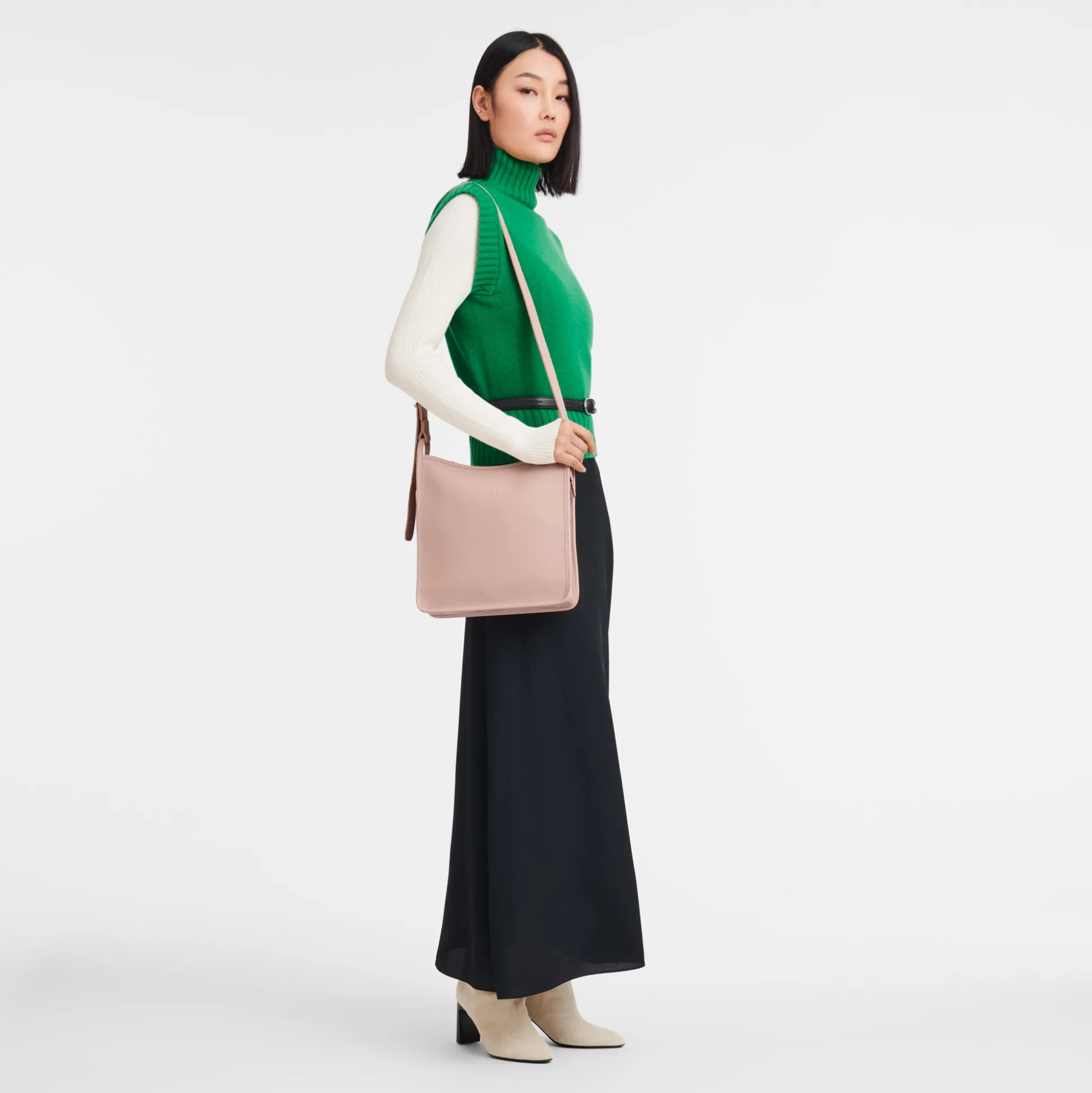 umhngetasche_mit_reiverschluss_m_1-5.webp Longchamp Umhängetasche mit Reißverschluss M^Damen Taschen Mit Schulterriemen | Taschen Mit Schulterriemen