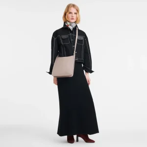 Longchamp Umhängetasche mit Reißverschluss M^Damen Taschen Mit Schulterriemen | Taschen Mit Schulterriemen