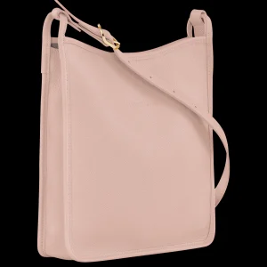 Longchamp Umhängetasche mit Reißverschluss M^Damen Taschen Mit Schulterriemen | Taschen Mit Schulterriemen