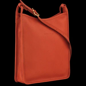 Longchamp Umhängetasche mit Reißverschluss M^Damen Taschen Mit Schulterriemen | Taschen Mit Schulterriemen