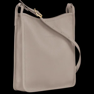 Longchamp Umhängetasche mit Reißverschluss M^Damen Taschen Mit Schulterriemen | Taschen Mit Schulterriemen