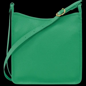 Longchamp Umhängetasche mit Reißverschluss M^Damen Taschen Mit Schulterriemen | Taschen Mit Schulterriemen