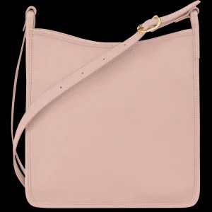 Longchamp Umhängetasche mit Reißverschluss M^Damen Taschen Mit Schulterriemen | Taschen Mit Schulterriemen