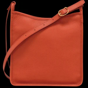 Longchamp Umhängetasche mit Reißverschluss M^Damen Taschen Mit Schulterriemen | Taschen Mit Schulterriemen