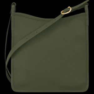 Longchamp Umhängetasche mit Reißverschluss M^Damen Taschen Mit Schulterriemen | Taschen Mit Schulterriemen