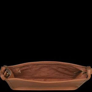 Longchamp Umhängetasche mit Reißverschluss M^Damen Taschen Mit Schulterriemen | Taschen Mit Schulterriemen