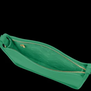 Longchamp Umhängetasche mit Reißverschluss M^Damen Taschen Mit Schulterriemen | Taschen Mit Schulterriemen