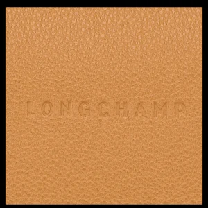 Longchamp Umhängetasche mit Reißverschluss M^Damen Taschen Mit Schulterriemen | Taschen Mit Schulterriemen